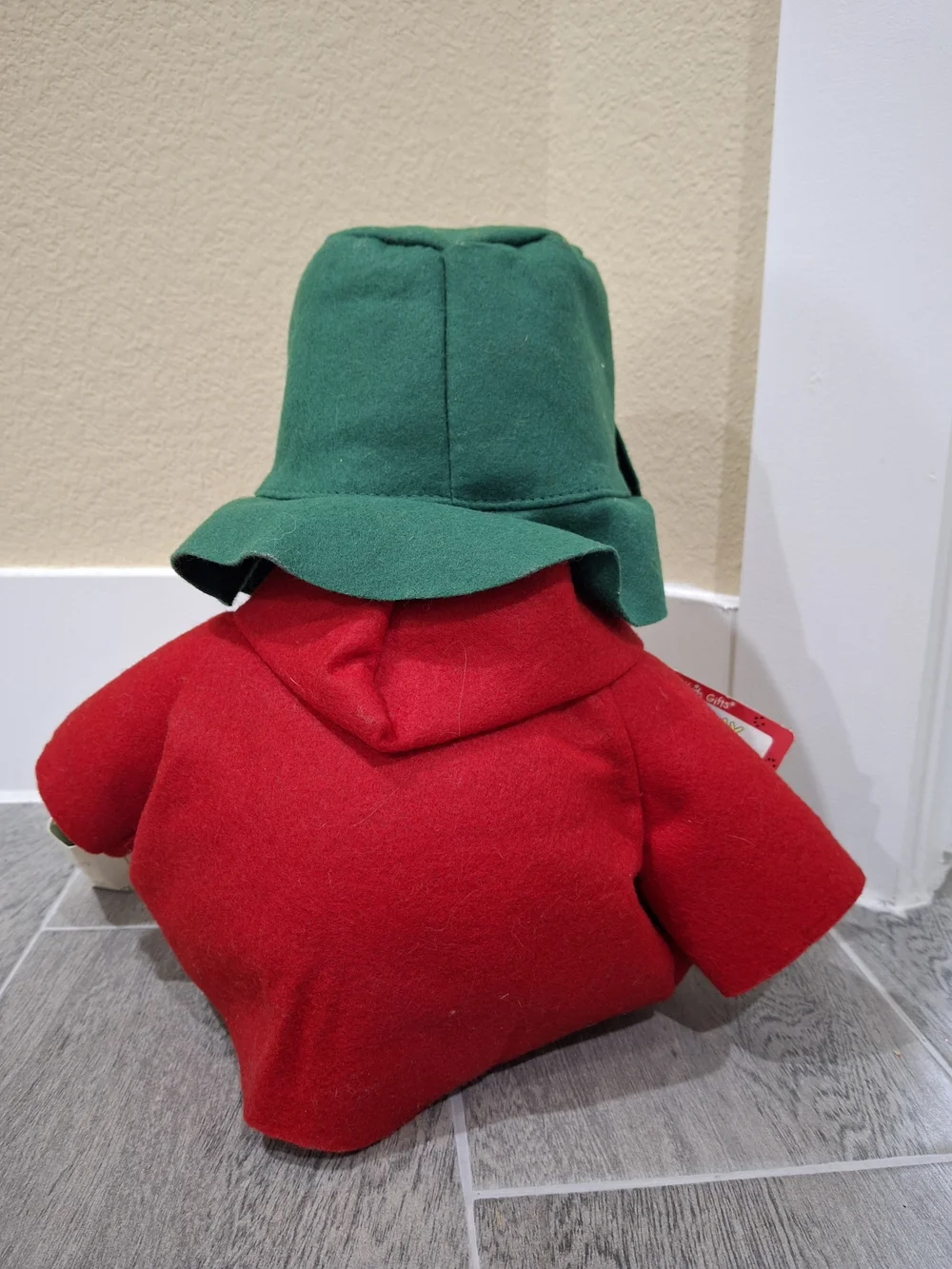 Paddington Bear - Picture 3 of 11